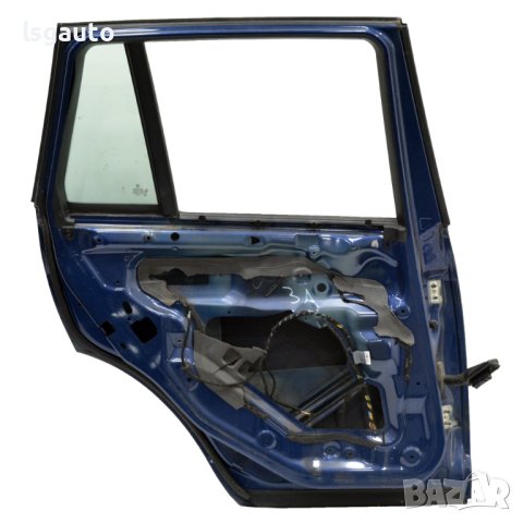 Задна лява врата BMW X3 (E83) 2003-2010 ID:106122, снимка 2 - Части - 41642649