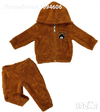 Бебешки комплекти , снимка 8 - Комплекти за бебе - 53866384