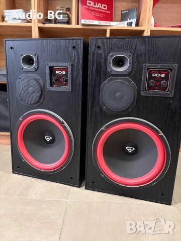 Cerwin Vega PD-2 USA