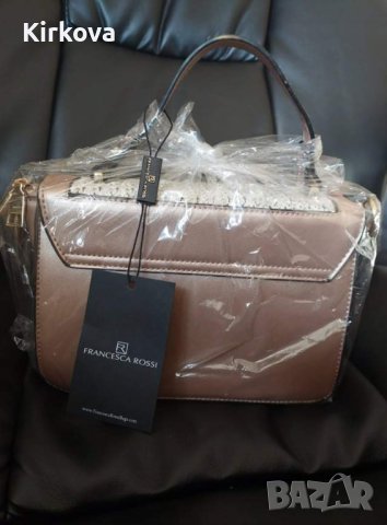 Продавам чисто нова чанта, снимка 7 - Чанти - 41537080