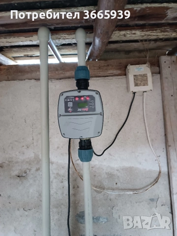 Почистване на сондажи с Еърлифт, снимка 11 - ВиК услуги - 51394123