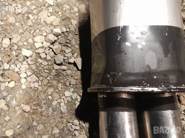 Оригинално спортно гърне Remus , снимка 5 - Части - 48915737