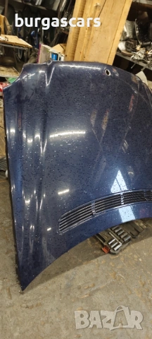 Преден капак Mercedes E220 W211, снимка 3 - Части - 53260087