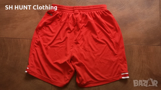 WARRIOR FC LIVERPOOL Размер M - L мъжки футболни къси панталони 46-51 , снимка 2 - Къси панталони - 52825977