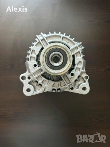 Алтернатор Фолксваген 