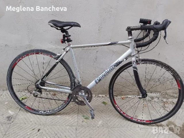 Велосипед -250€