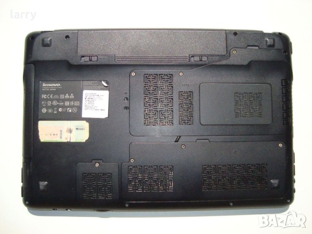 Lenovo IdeaPad Y560 лаптоп на части, снимка 3 - Лаптопи за работа - 41827843