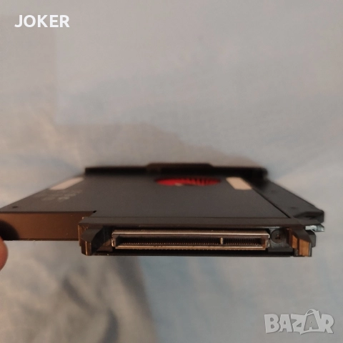 Видео карта за Лаптоп Lenovo Y510P , снимка 4 - Части за лаптопи - 51554268