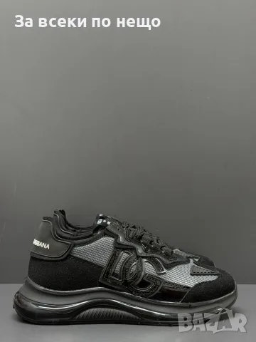 Dolce&Gabbana Мъжки Маратонки👟Мъжки Спортни Обувки Долче И Габана - Различни Цветове Код E122, снимка 13 - Маратонки - 55798465