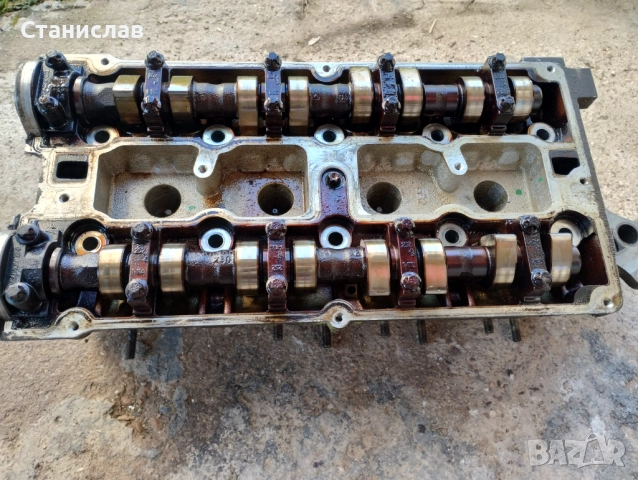 Глава за Вектра Ц 1.8 i, снимка 6 - Части - 52021643