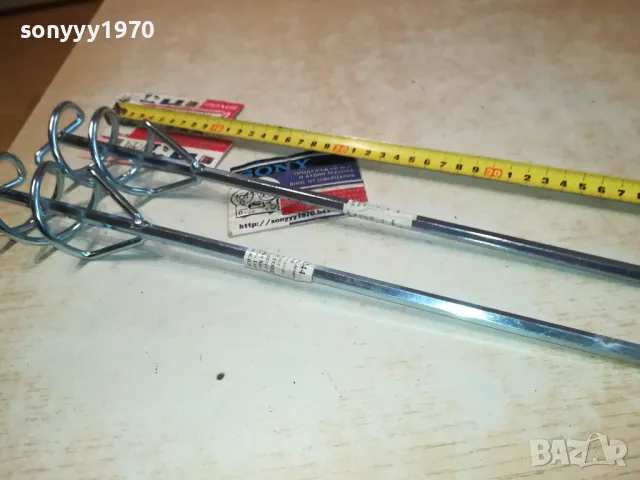 ПРОФИ БЪРКАЛКИ ЗА СТРОИТЕЛСТВОТО 40СМ 2412240857