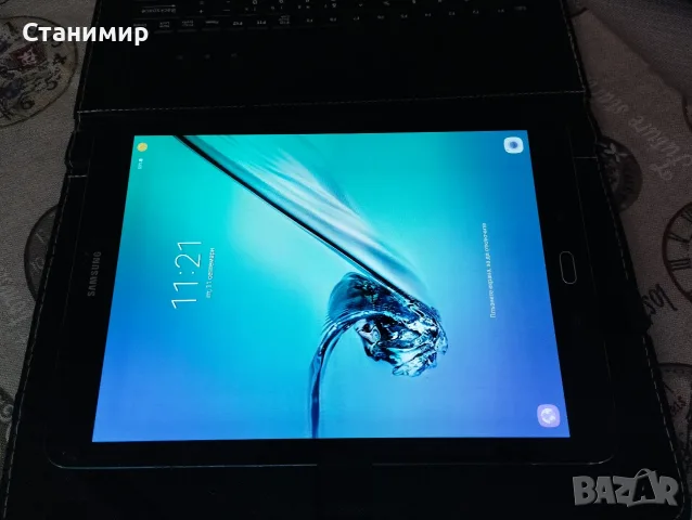 таблет samsung S 2