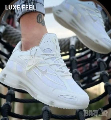 Мъжки Маратонки ⚜️ Nike 