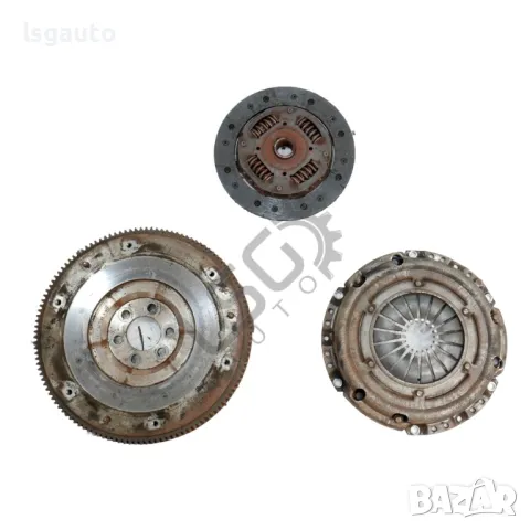 Комплект съединител с твърд маховик Skoda Fabia I (6Y) 1999-2008 ID: 138282, снимка 2 - Части - 48096784