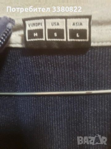 Дамски спортен комплект размер л , снимка 6 - Спортни екипи - 53417440