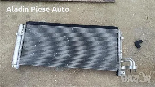 Климатичен радиатор Kia Stinger година 2019 2020 2021 код 97606-J5100, снимка 5 - Аксесоари и консумативи - 49705579