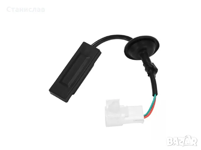 Бутон за отваряне на багажник за Hyundai i10 MK2 – 81260-B4000