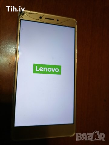 Телефон lenovo к6 за части, снимка 2 - Lenovo - 34802599