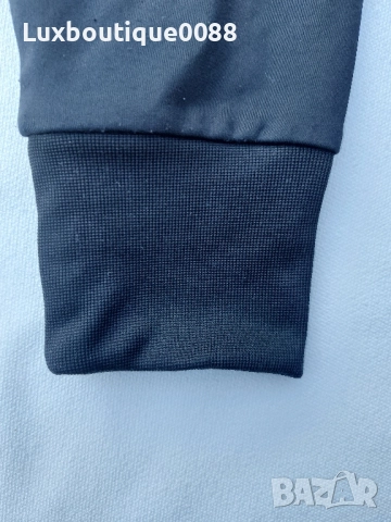 Чисто ново без етикет горнище Emporio Armani S , снимка 4 - Спортни екипи - 52157952