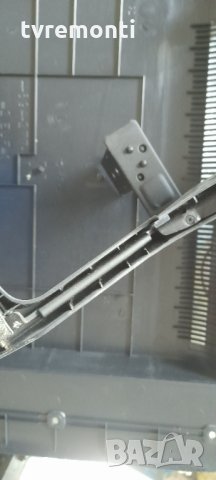 Стойкa за телевизор SONY KD-55XE7005, снимка 3 - Стойки, 3D очила, аксесоари - 33993322