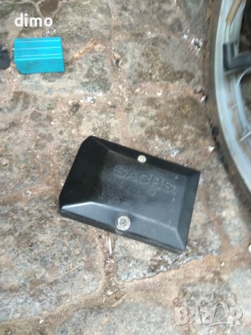 Филтърна кутия за Спарта веломотор, снимка 2 - Аксесоари за велосипеди - 40455125