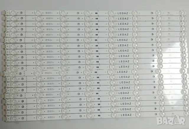 Нов счупен LG 55SM90107LA, снимка 7 - Части и Платки - 46788735