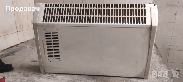 Конвектори Tesy CN100 и CN100F, снимка 5 - Отоплителни печки - 42104295