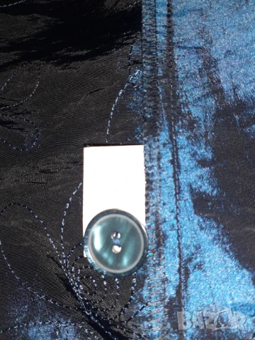 Леко елегантно сако - цвят кралско синьо!, снимка 7 - Сака - 50261275