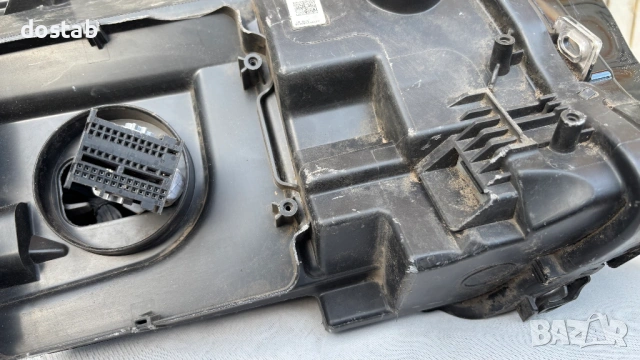 Фар за bmw i3 , снимка 5 - Части - 53685282