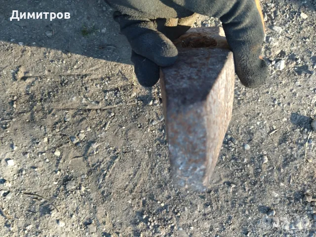 Чук, снимка 6 - Други инструменти - 50031599