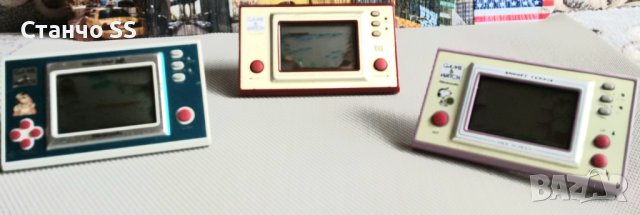 Електронни игри Ретро NINTENDO , снимка 1