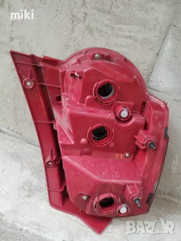 Десен стоп Chevrolet Aveo (2008-2011) Hatchback T255, снимка 3 - Части - 48265756