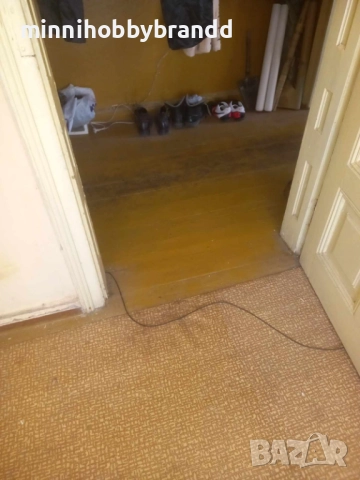 Апартамент  Етаж от къща  , снимка 9 - Апартаменти - 37590594