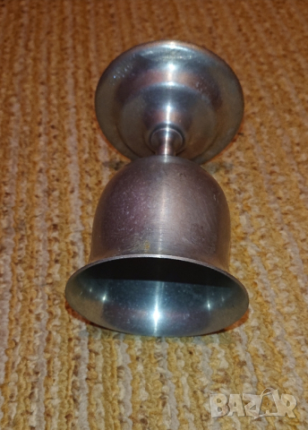 Чаша от Georg Nilsson, снимка 10 - Антикварни и старинни предмети - 44834892