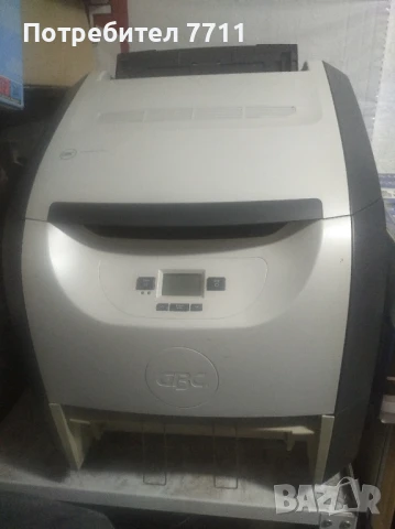 Професионален ламинатор CBS Auto Ultima Pro