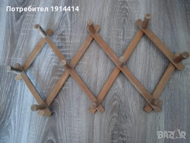 Простир - въже за простиране на пране, снимка 10 - Други стоки за дома - 50590675