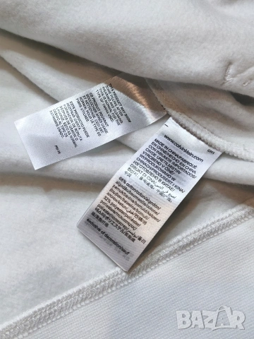 Нов Мъжки Суичър Calvin Klein Jeans Мъжки в Размер L, снимка 7 - Спортни дрехи, екипи - 53219981