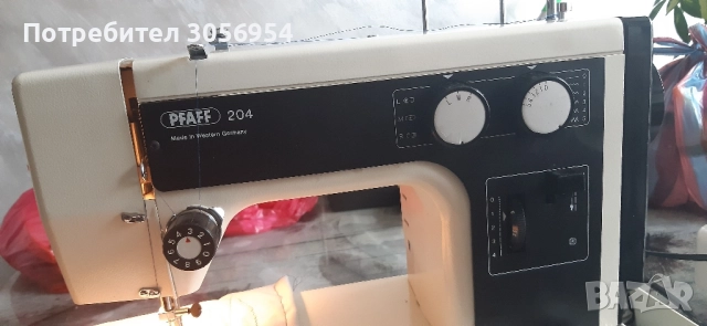 Шевни Машини, снимка 3 - Шевни машини - 51867466