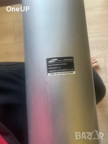 Колони Samsung, снимка 3 - Тонколони - 51519341