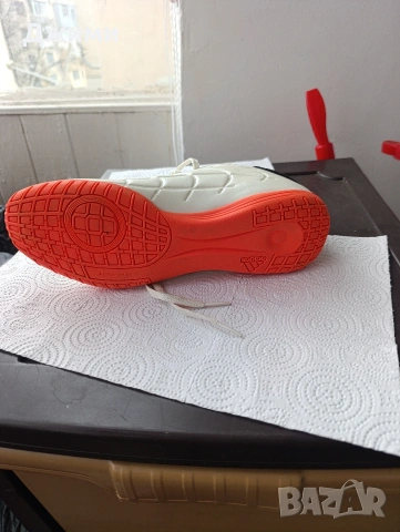 Обувки за зала Adidas COPA, снимка 5 - Маратонки - 53294005