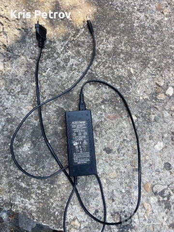 Електрическа Тротинетка iScooter 350W, снимка 14 - Скейтборд, ховърборд, уейвборд - 51371054