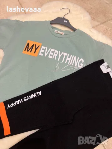 Комплект за момиче ПОСЛЕДЕН, снимка 2 - Детски комплекти - 49268398