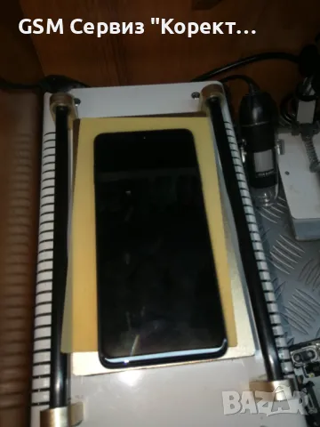 Poco X3 Pro / M2102J20SG / за части, снимка 2 - Резервни части за телефони - 49129625