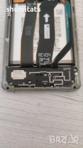 Samsung S20 ultra 5g на части/цял SM-G988B/DS, снимка 6 - Samsung - 52709892