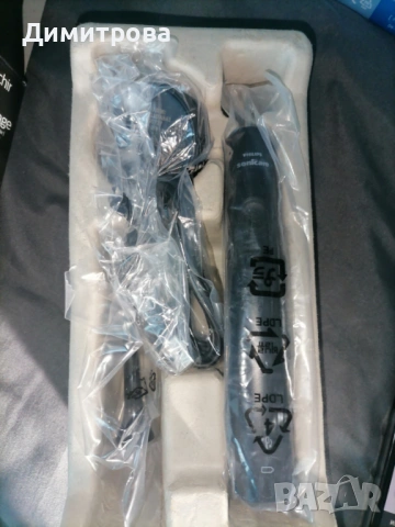 Чисто нови електрически четки, снимка 5 - Други - 53044672