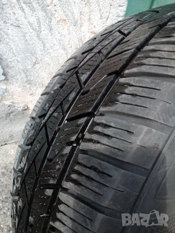 Летни гуми Landstail , снимка 2 - Гуми и джанти - 50516867