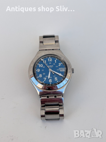 Оригинален часовник Swatch Irony 1993. №2231, снимка 1 - Луксозни - 36457529