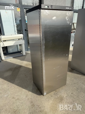 Професионален хладилник Либхер ProFiLine с вентилатор, снимка 2 - Хладилници - 52837019