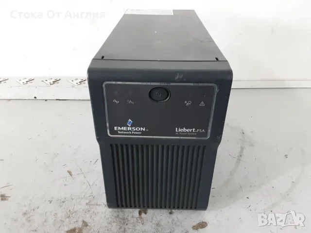 UPS Устройство - Emerson Liebert PSA1000MT3
