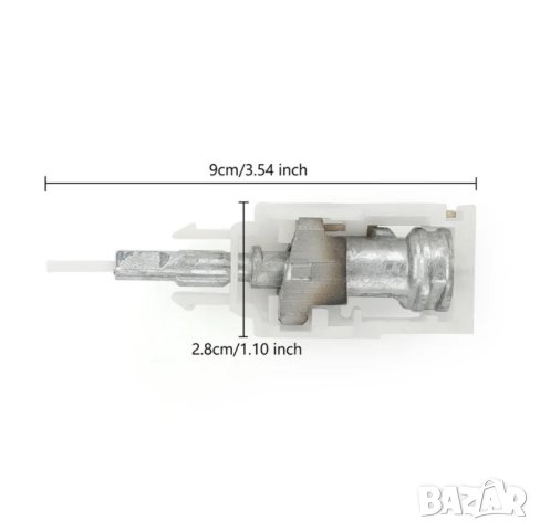 Ос за контактен ключ за JEEP, CHEROKEE, LIBERTY, CHRYSLER, DODGE, PLYMOUTH, снимка 2 - Части - 41622366